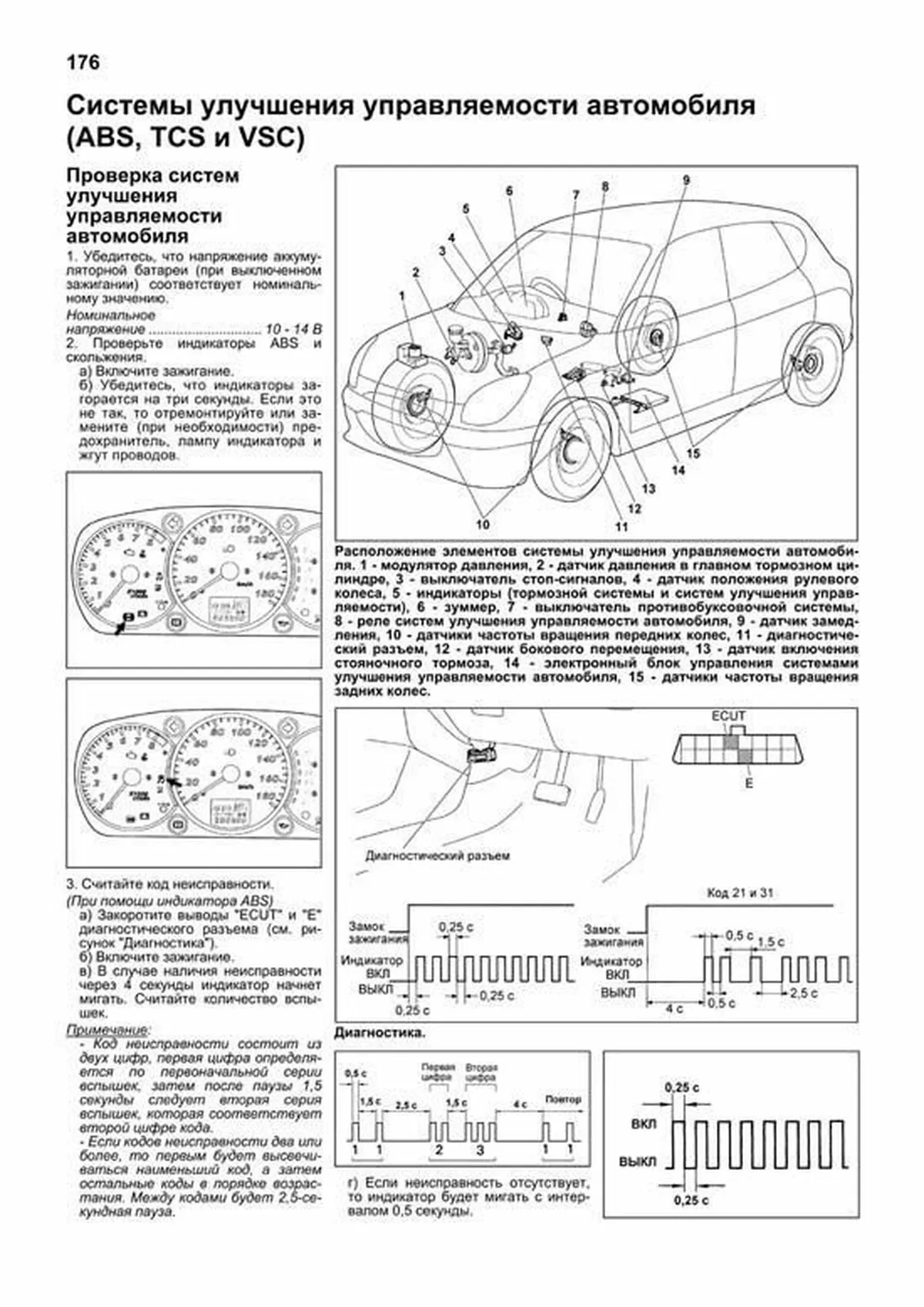 Книга: TOYOTA DUET / DAIHATSU STORIA, SIRION (б) 2WD / 4WD 1998-2004 г.в., рем., экспл., то | Легион-Aвтодата