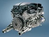 Образование химических отложений в двигателе