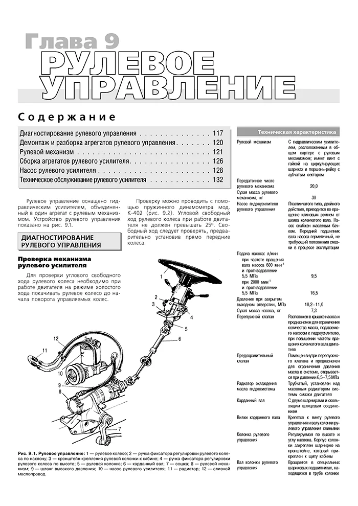 Книга: ЗИЛ 433360 / 433110 / 442160 / 494560 (б), рем., экспл., то | Третий Рим