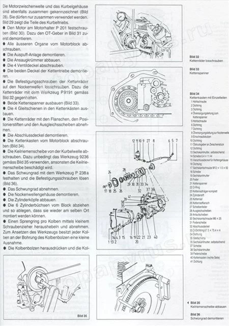 Книга: PORSCHE 911 CARRERA (б) 1975-1988 г.в., рем., экспл., то | bucheli verlag