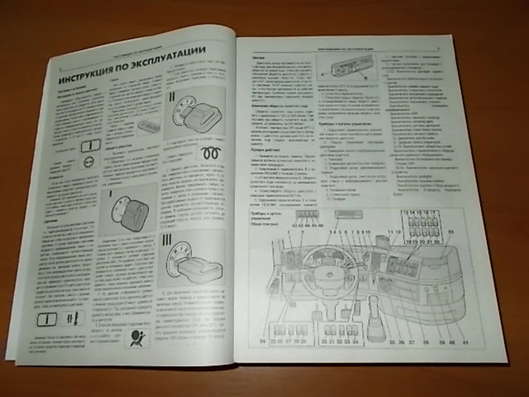 Книга: VOLVO FH (д) с 2002 г.в., рем., экспл., то (2 ТОМА) | Арго-Авто
