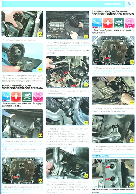 Книга: CITROEN C-CROSSER (б , д) с 2007 г.в., рем., экспл., то, ЦВЕТ. фото., сер. РБП | Третий Рим