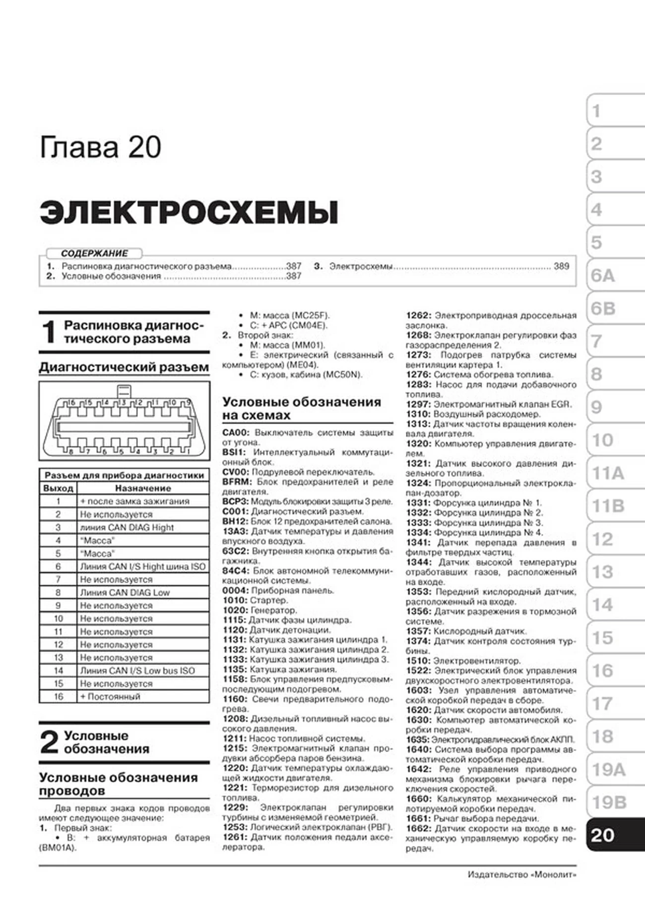 Книга: CITROEN C-ELYSEE / PEUGEOT 301 (б , д) с 2012 г.в., рем., экспл., то, сер. ЗС | Монолит