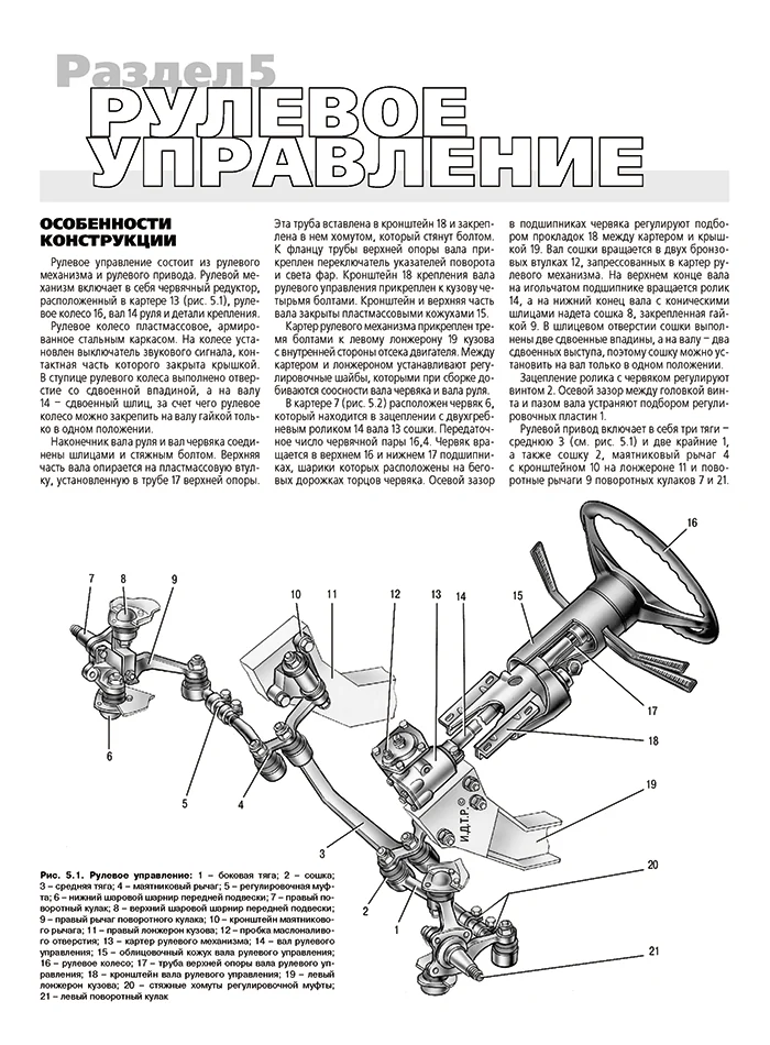 Книга: ВАЗ 2101 / 2102 (б) рем., экспл., то | Третий Рим