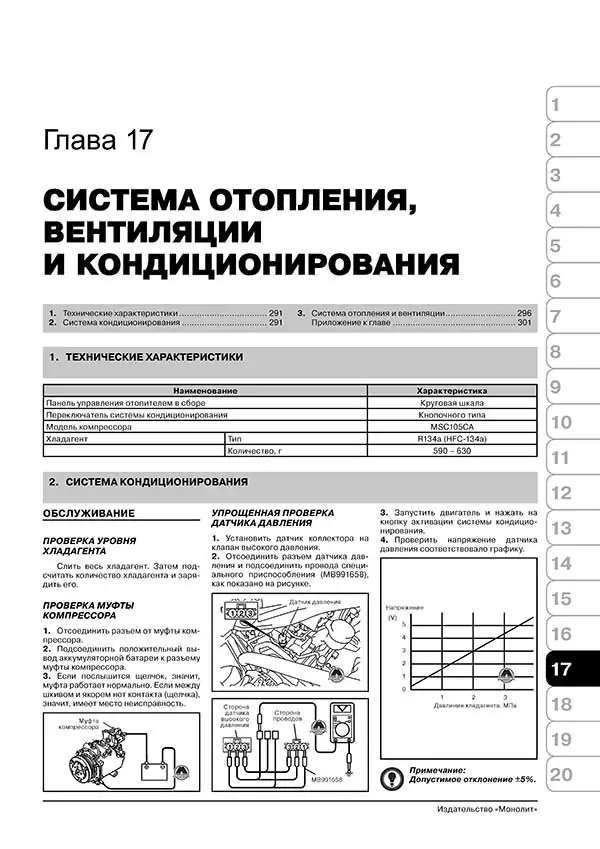 Книга: MITSUBISHI GALANT / GALANT RALLIART (б) с 2003 г.в. + рест. 2008 г., рем., экспл., то | Монолит