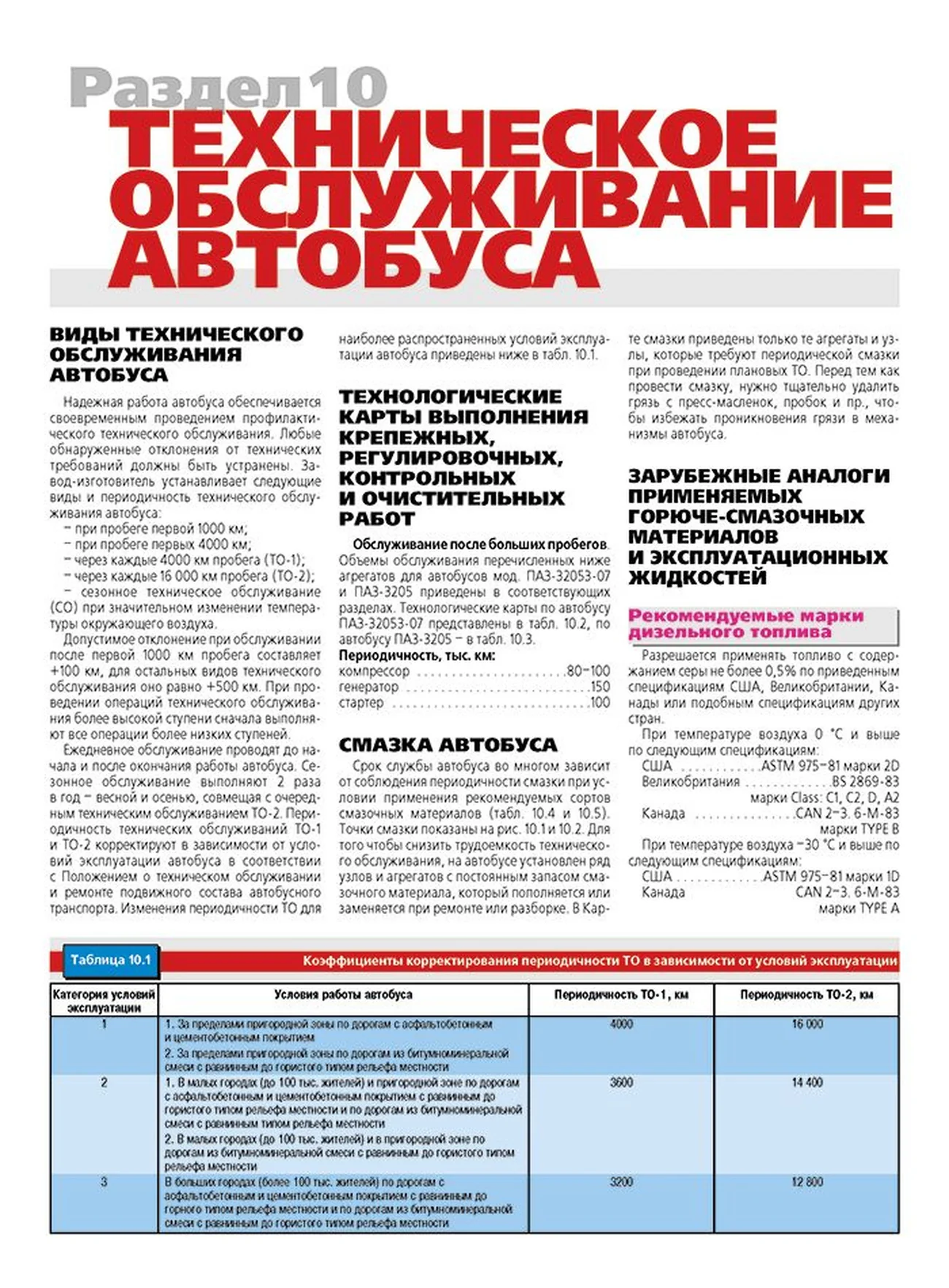 Книга: Автобусы ПАЗ / и их модификации / (д) цв. фото, рем., экспл., то | Третий Рим