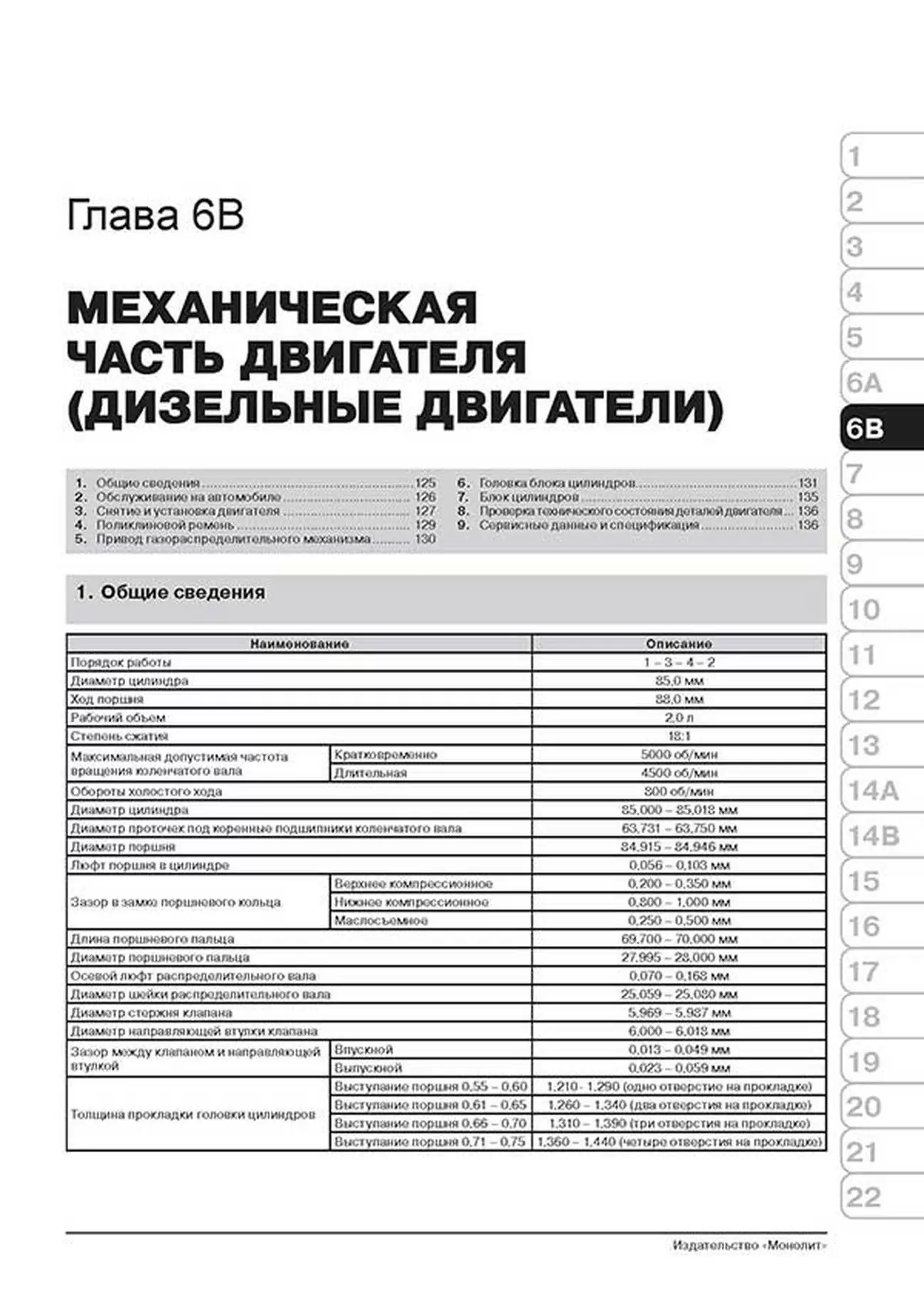 Книга: FORD KUGA 2 / ESCAPE (б , д) с 2012 г.в., рем., экспл., то, сер. ЗС | Монолит
