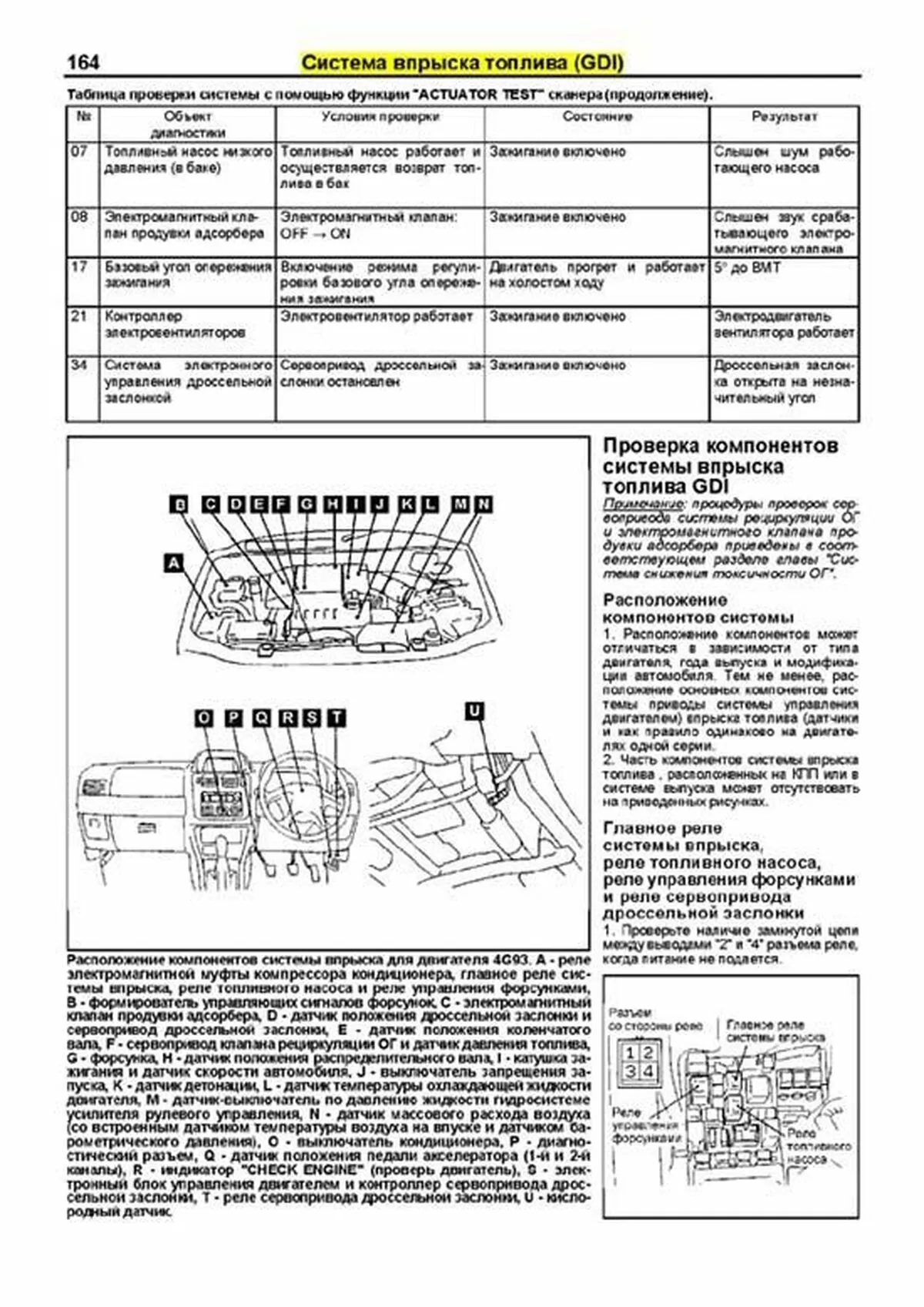 Книга: MITSUBISHI PAJERO IO (б) 1998-2007 г.в., рем., экспл., то, сер.ПРОФ. | Легион-Aвтодата