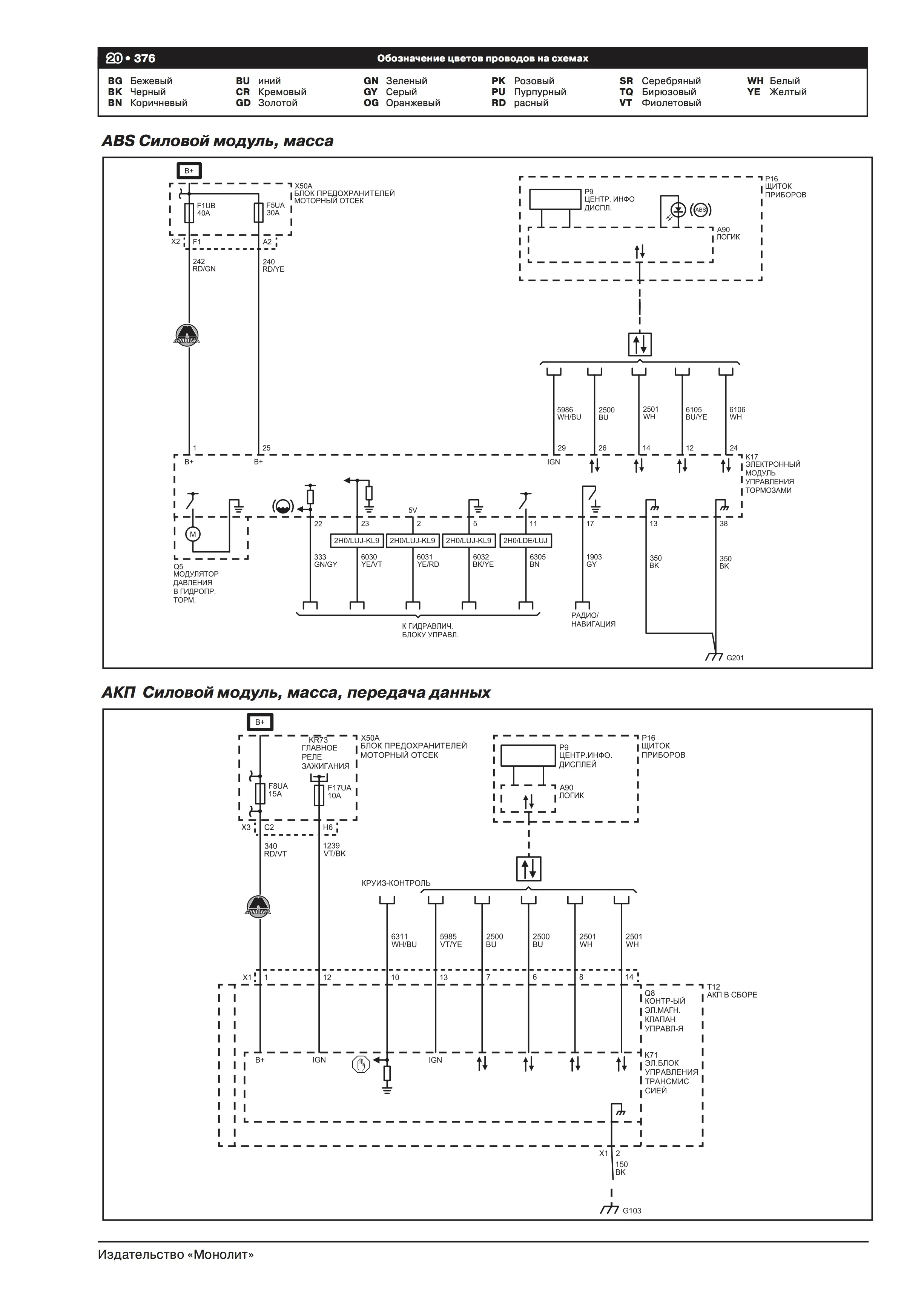 Книга: CHEVROLET TRACKER / TRAX (б , д) с 2013 г.в., рем., экспл., то, сер. ЗС | Монолит