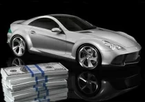 Как не купить битый автомобиль?