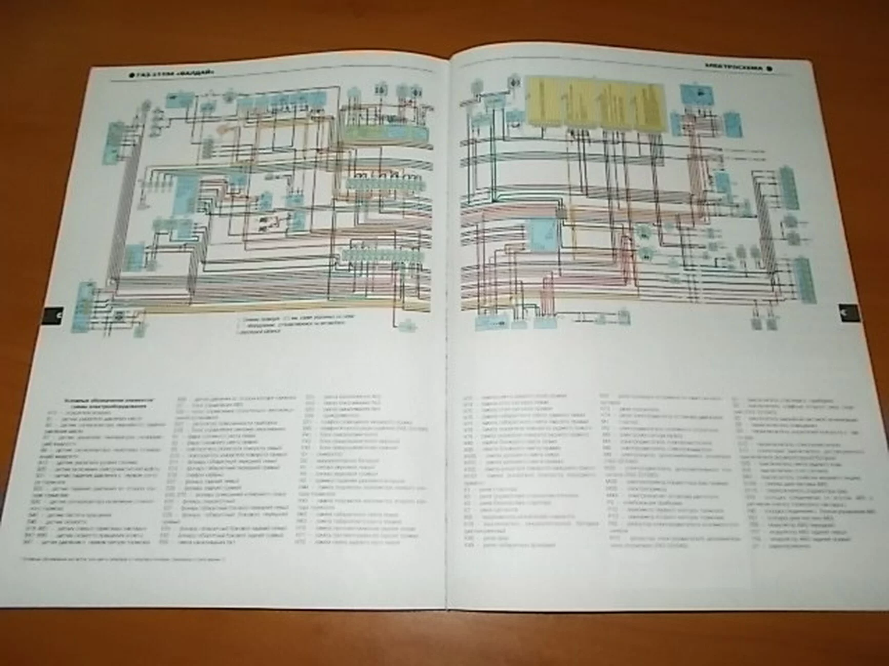 Книга: ГАЗ 33104 ВАЛДАЙ (д) рем., экспл., то | Третий Рим