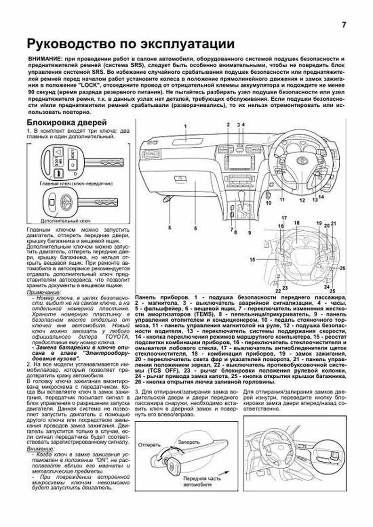 Книга: HONDA STEPWGN (б) 1996-2001 г.в., экспл., то, сер. ВОС. | Монолит