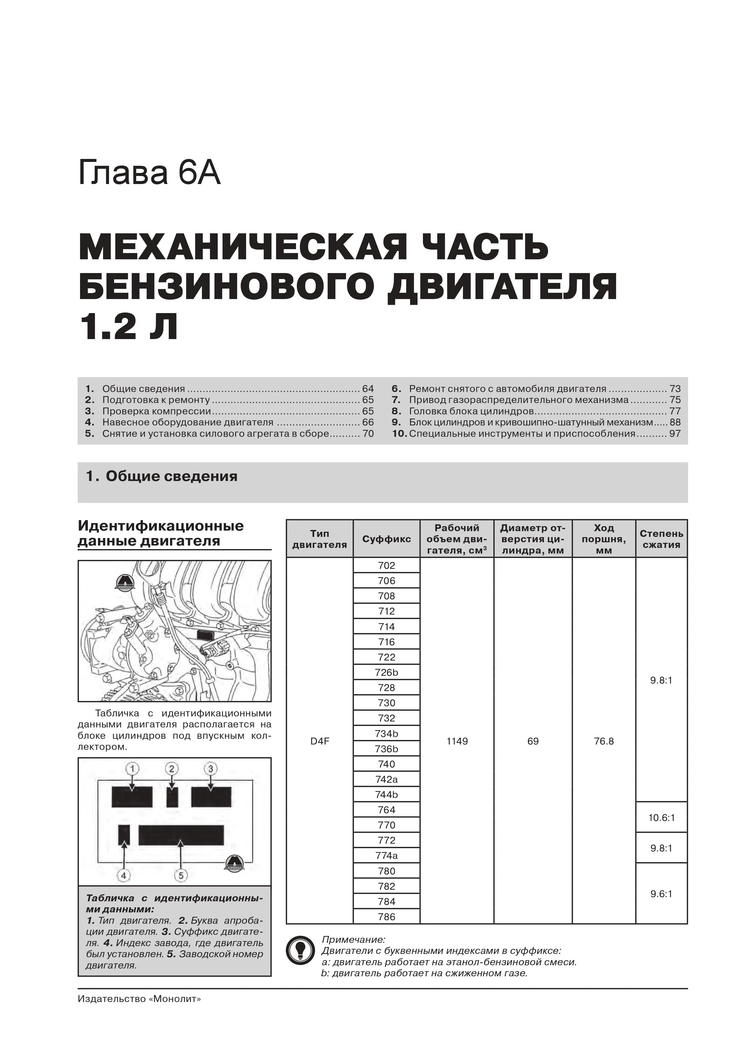 Книга: RENAULT LOGAN 2 / DACIA LOGAN 2 / LOGAN MCV (б , д) с 2012 г.в., рем., экспл., то, сер. ЗС | Монолит