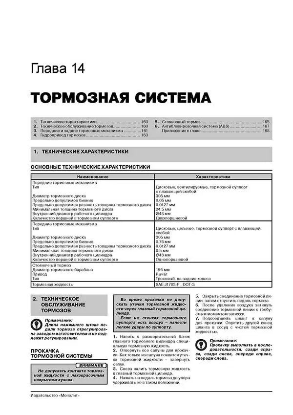 Комплект литературы по ремонту и обслуживанию Jeep Grand Cherokee с 1999 года выпуска