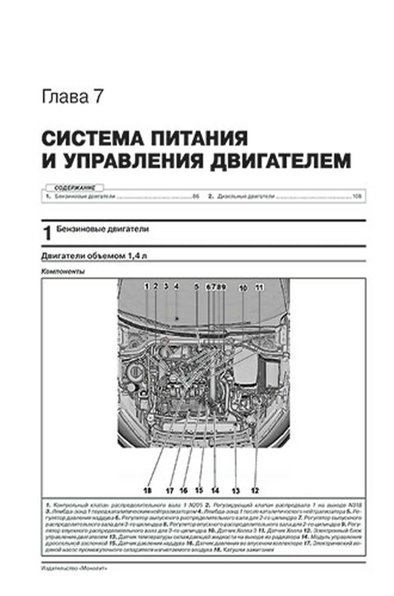 Книга: SKODA KODIAQ (б , д) с 2017 г.в., рем., экспл., то, сер. ЗС | Монолит
