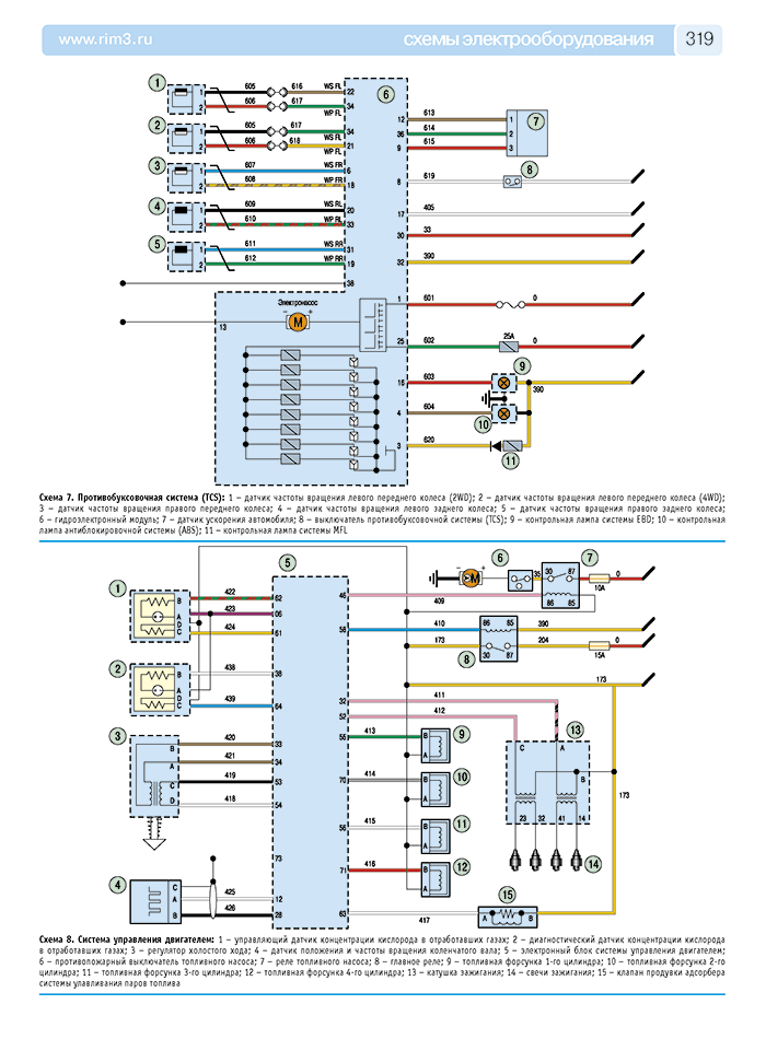 Книга: GREAT WALL HOVER H3 (б) с 2010 г.в., рем., экспл., то, сер. РБП | Третий Рим