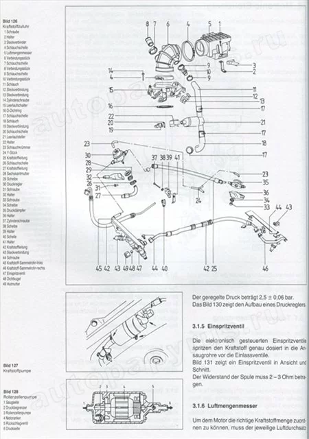 Книга: PORSCHE 911 CARRERA (б) 1975-1988 г.в., рем., экспл., то | bucheli verlag