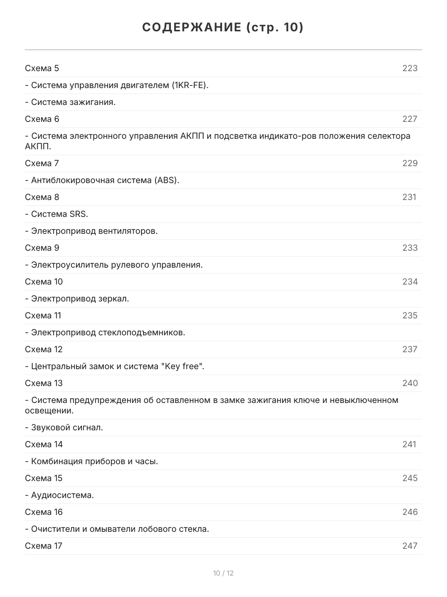 Книга: TOYOTA PASSO  / DAIHATSU BOON / SIRION (б) с 2004 г.в., рем., экспл., то, сер.ПРОФ. | Легион-Aвтодата