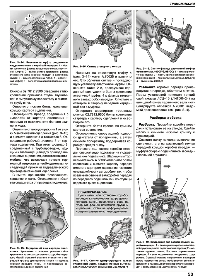 Книга: ВАЗ 2101 / 2102 (б) рем., экспл., то, сер. МА | Третий Рим
