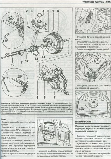 Книга: AUDI A4 (б , д) 2004-2007 г.в., рем., экспл., то | Ротор