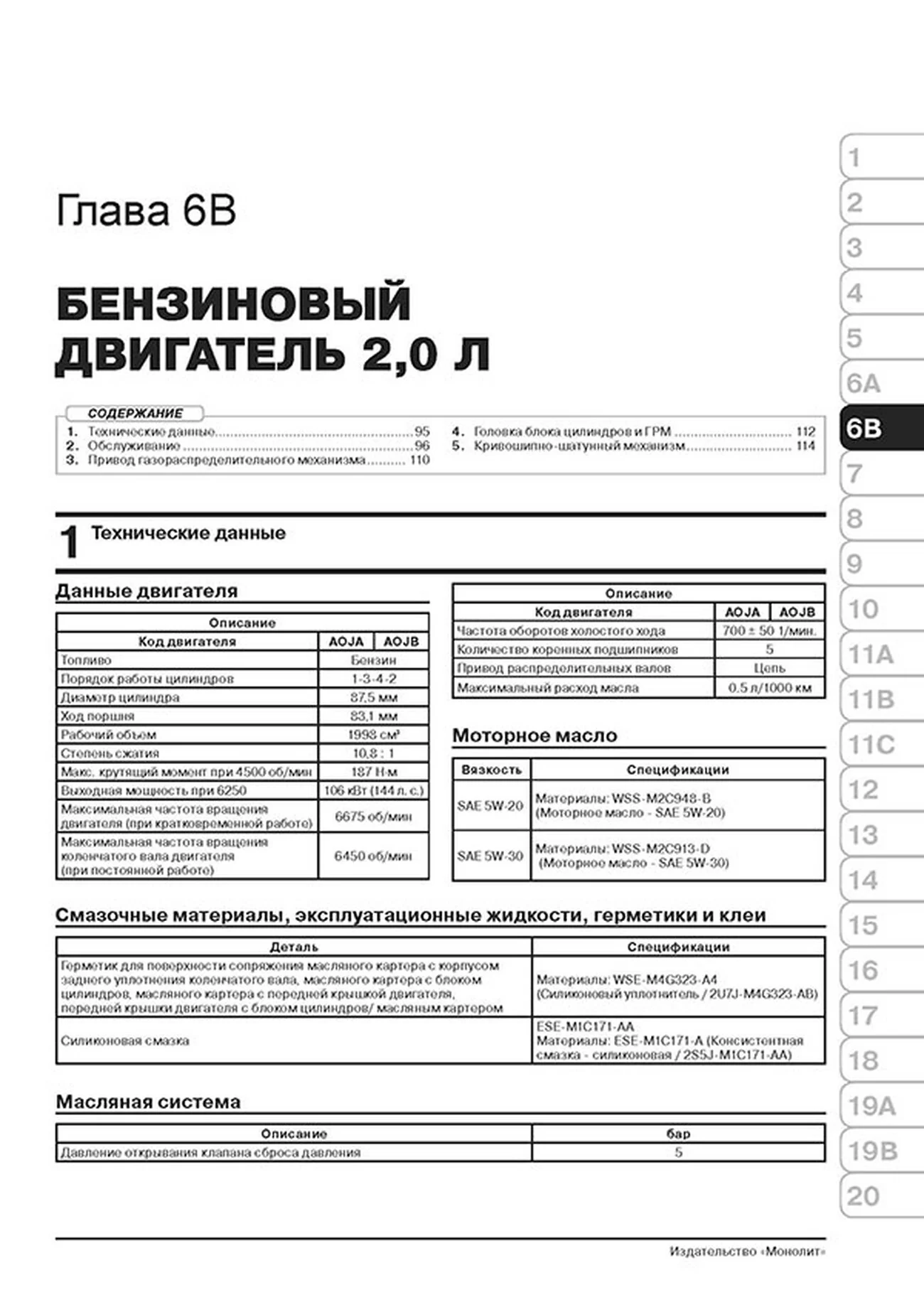 Книга: FORD ECOSPORT (б , д) с 2012 г.в. рем., экспл., то | Монолит