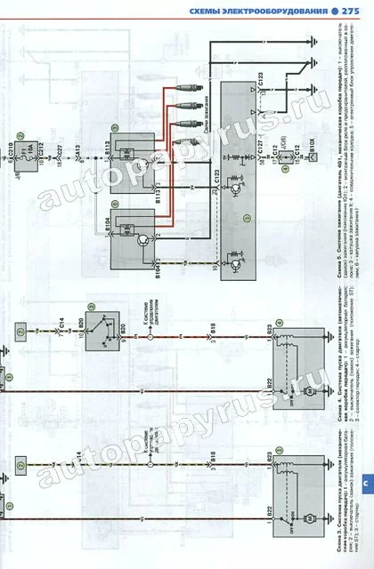 Комплект литературы по ремонту и обслуживанию Mitsubishi Lancer 9 с 2001 года выпуска
