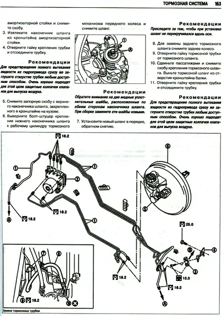 Книга: NISSAN TEANA (б) с 2008 г.в., рем., экспл., то | Ротор
