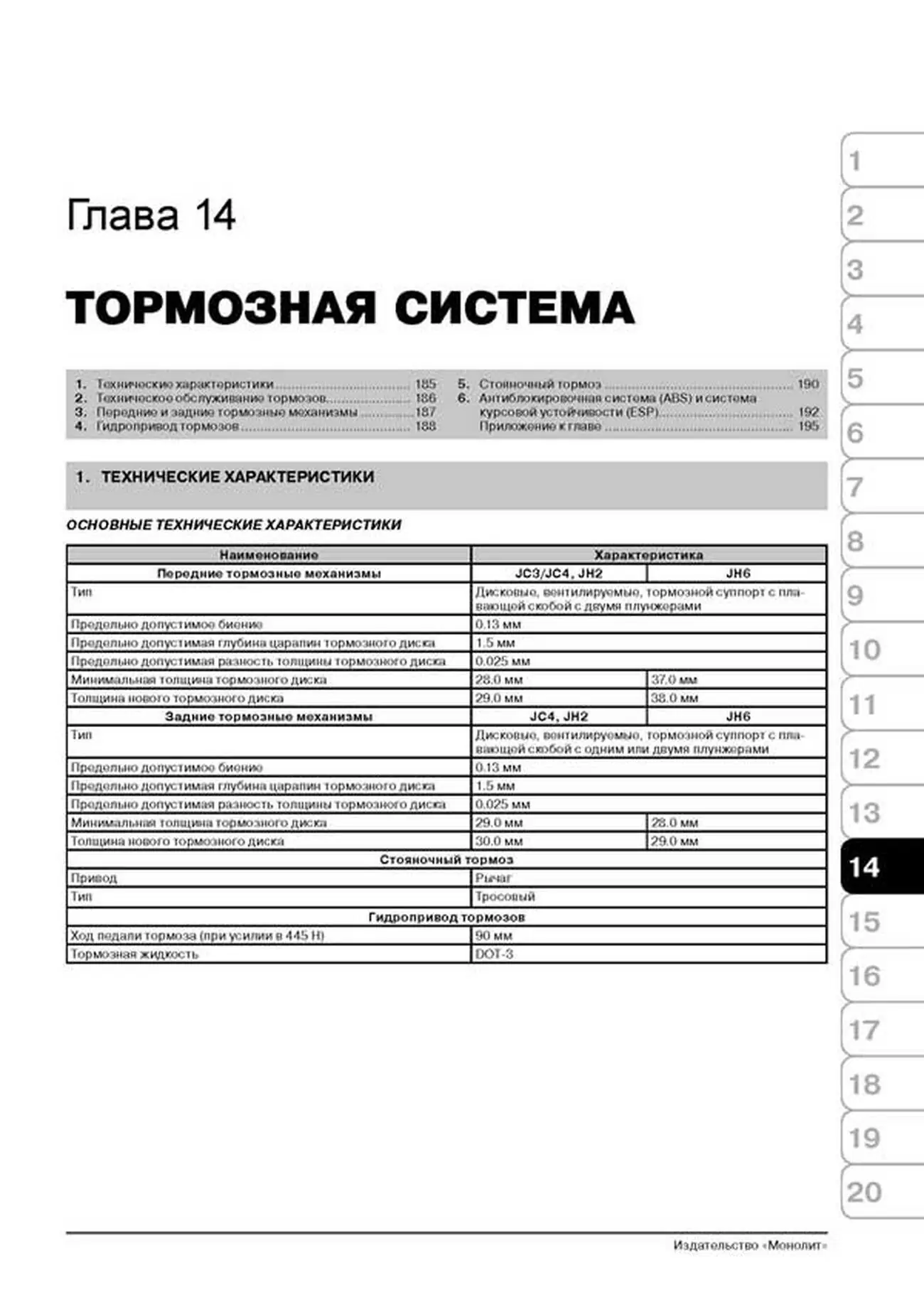 Книга: CHEVROLET TAHOE / SUBURBAN / AVALANCHE / SILVERADO / GMC YUKON / YUKON XL / YUKON DENALI / SIERRA | Монолит