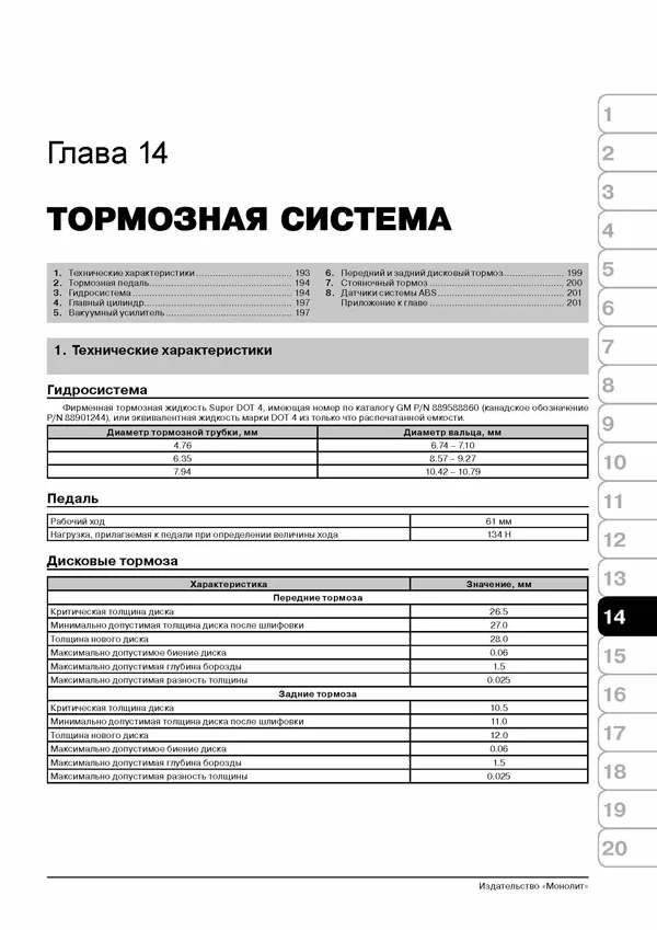 Комплект литературы по ремонту и обслуживанию Hummer H3 c 2006 года выпуска