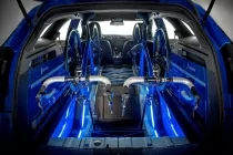 10 лучших автомобилей для велосипедистов