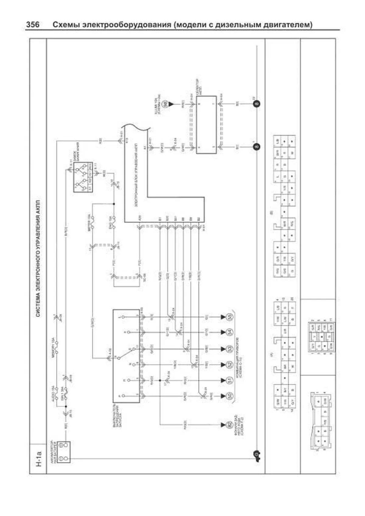 Книга: KIA CARNIVAL (б , д) 1998-2006 г.в., рем., экспл., то | Легион-Aвтодата