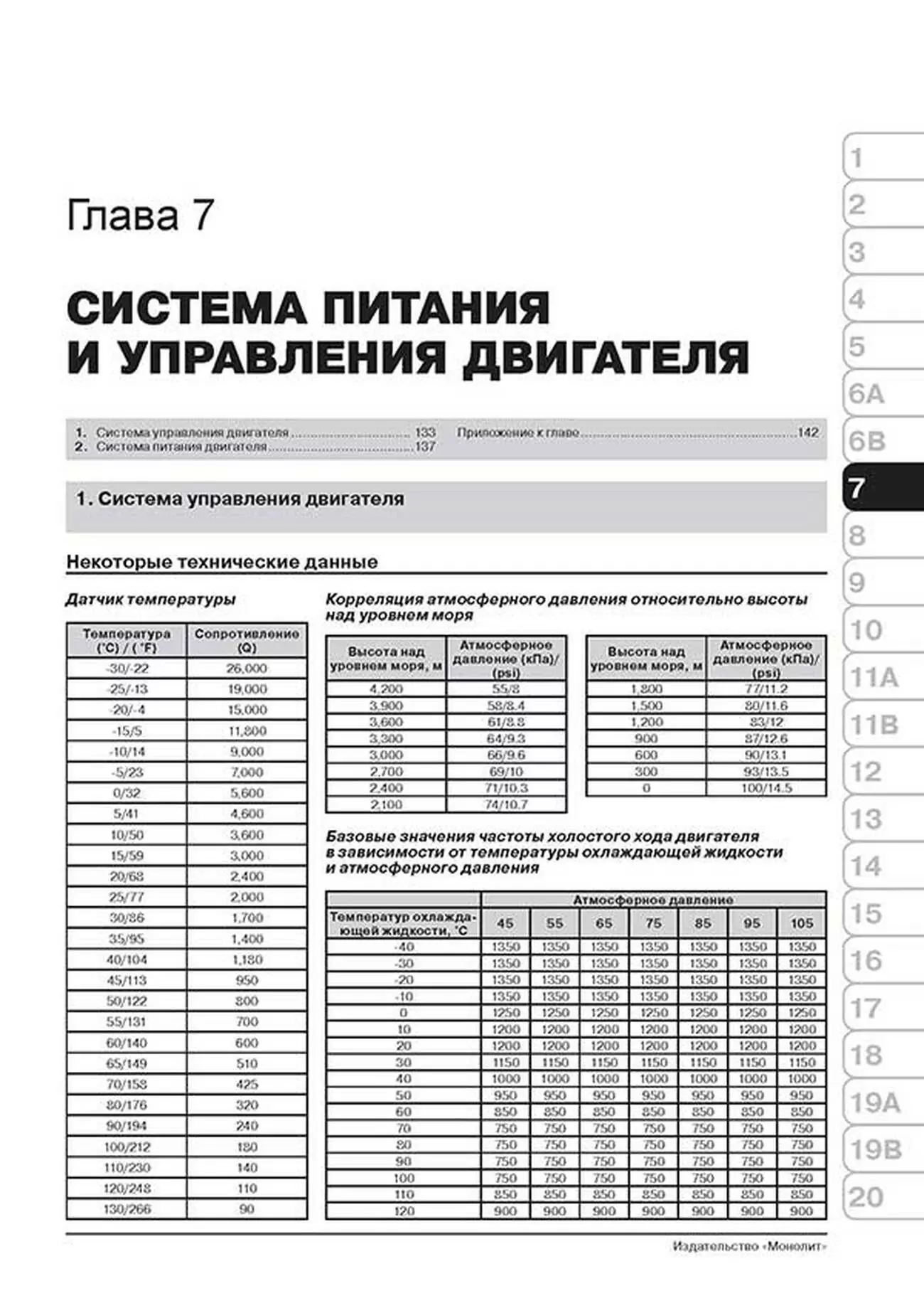 Книга: GEELY EMGRAND X7 / GLEAGLE GX7 (б) с 2011 г.в., рем., экспл., то, сер. ЗС. | Монолит
