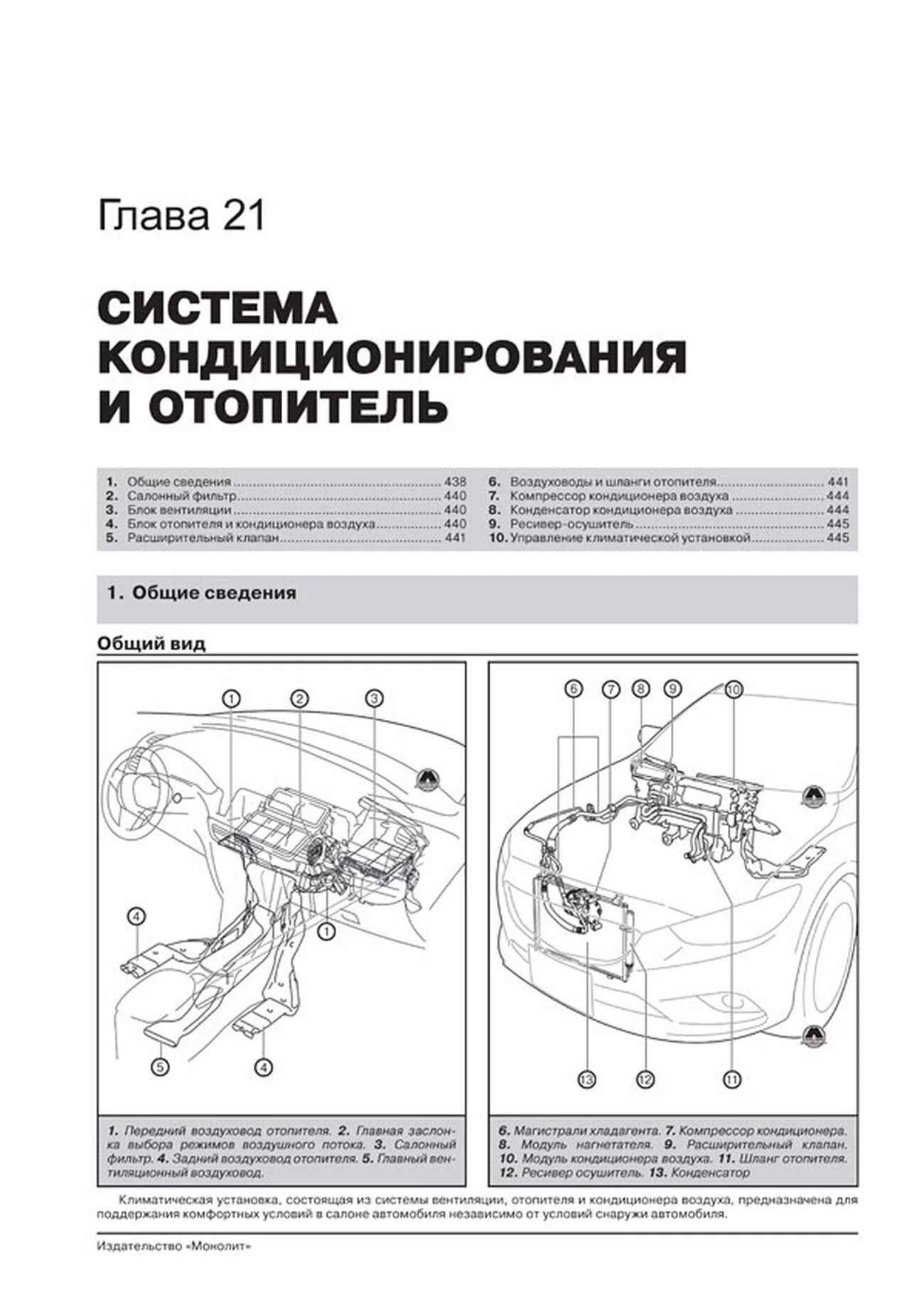 Книга: MAZDA 6 (б , д) с 2012 г.в., рем., экспл., то, сер. ЗС | Монолит
