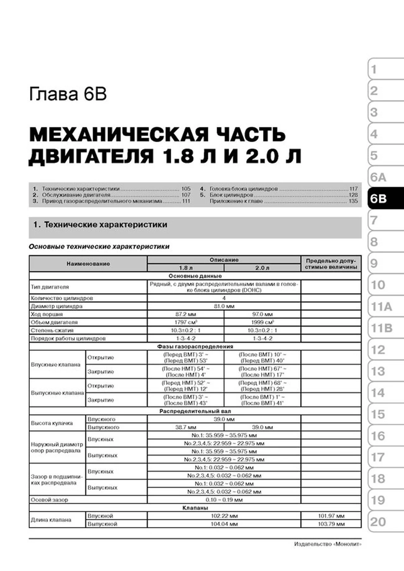 Книга: KIA CERATO / FORTE / K3 (б) с 2013 г.в., рем., экспл., то, сер. ЗС | Монолит