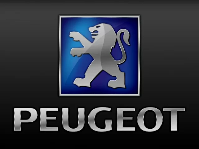 Peugeot отмечает столетний юбилей в России