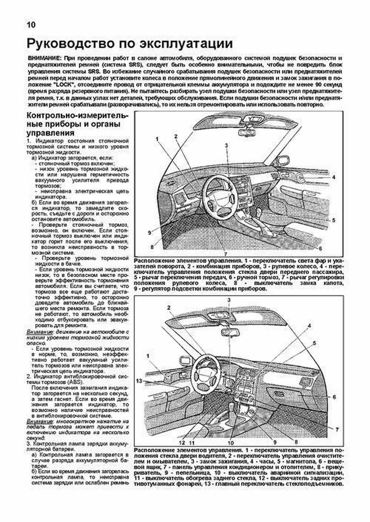 Коды Ошибок Тойота Карина Е 7а Фе