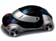 Стив Джобс мечтал создать ICar