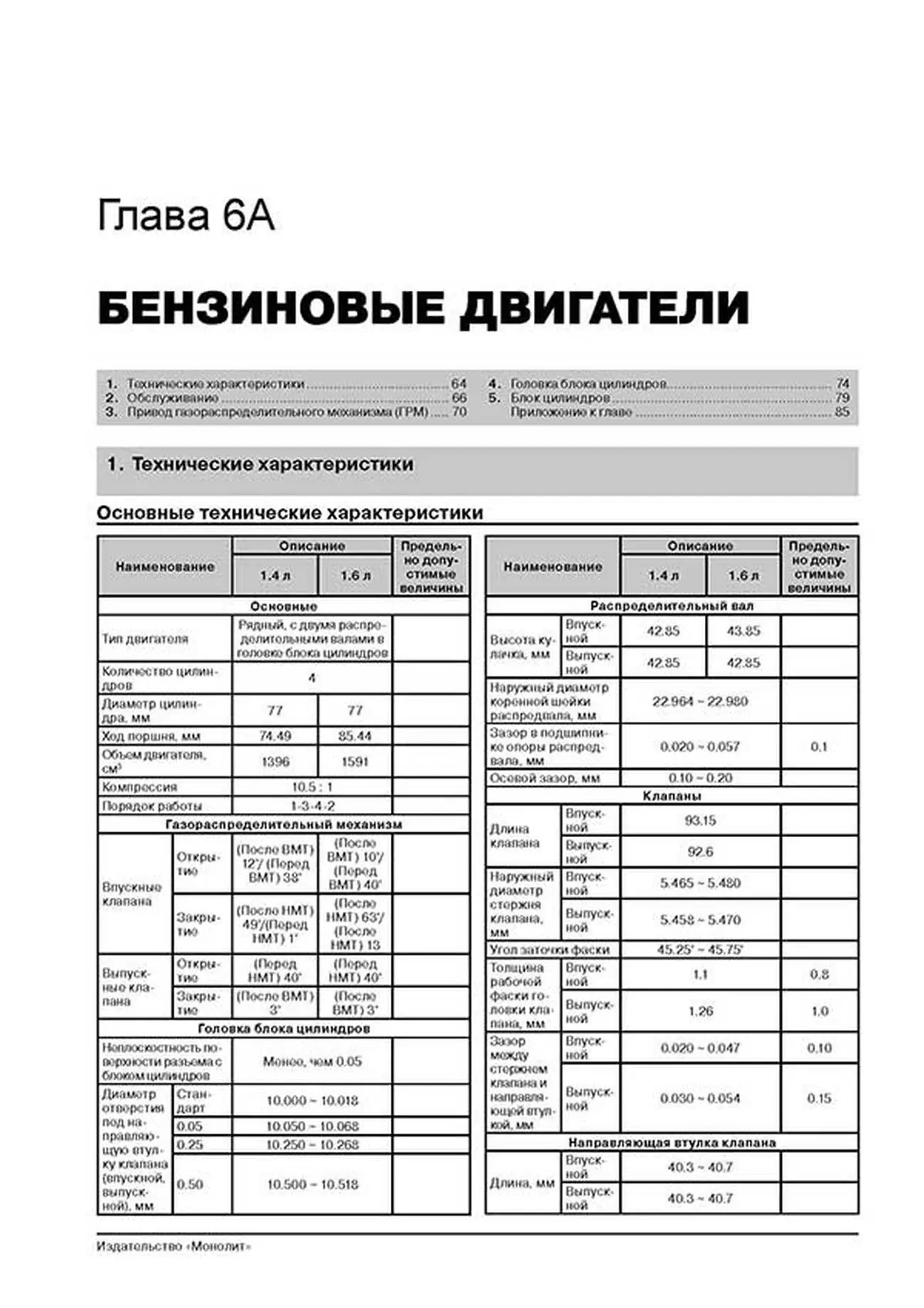 Книга: KIA VENGA / HYUNDAI ix20 (б, д) с 2009 г.в., рем., экспл., то, сер. ЗС | Монолит