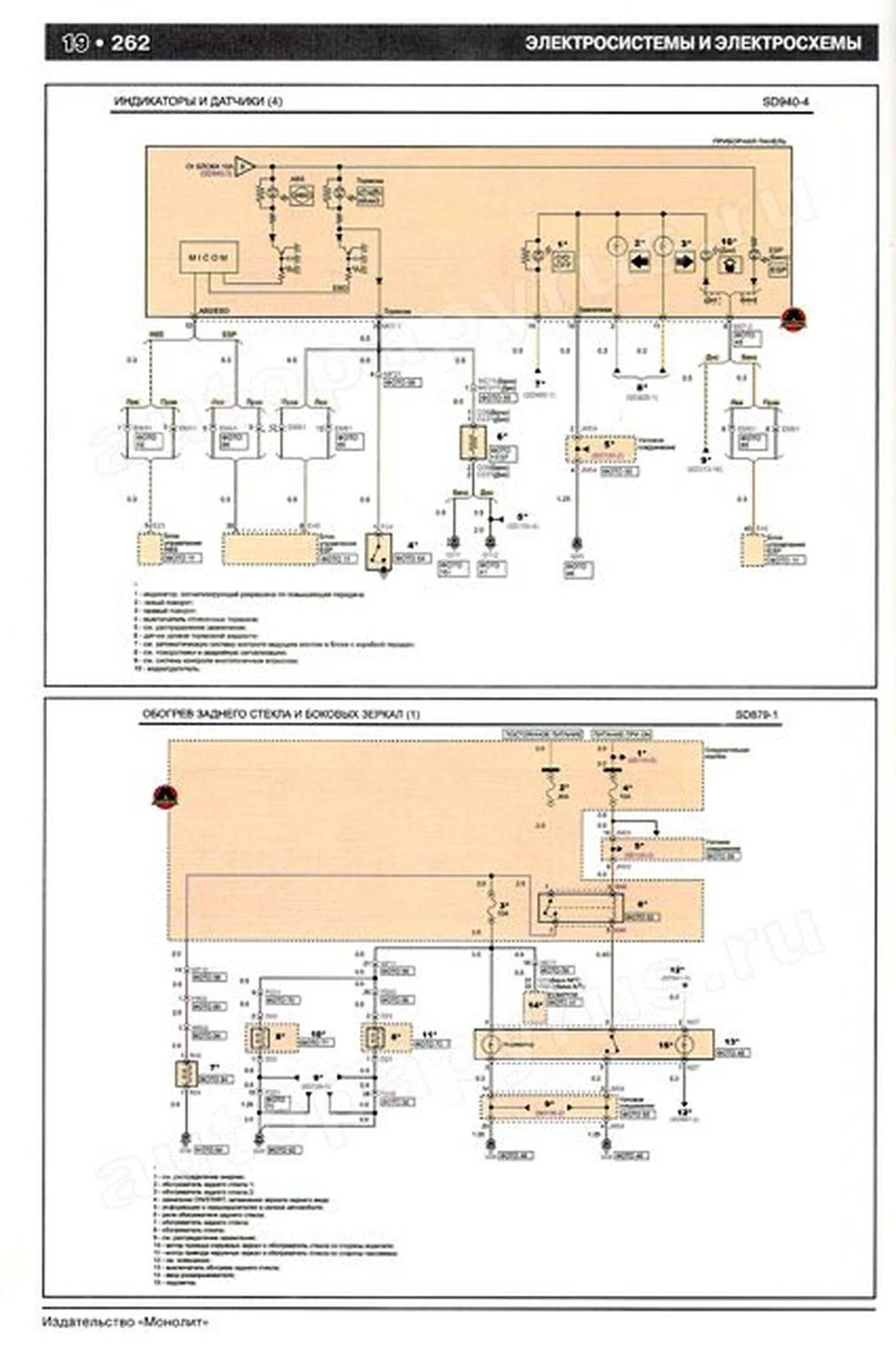 Книга: KIA PICANTO / MORNING (б , д) с 2003 г.в. + рест., рем., экспл., то | Монолит