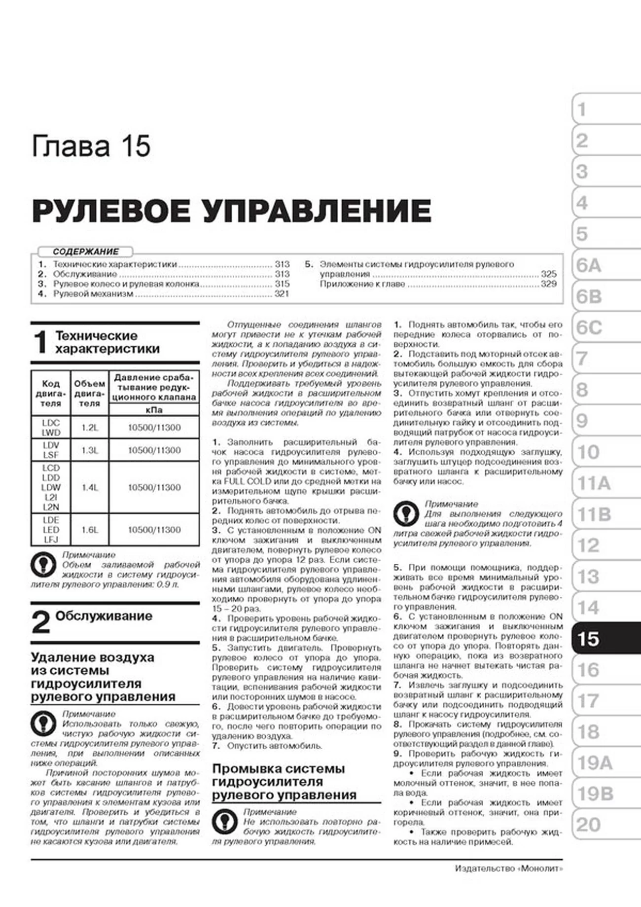 Книга: OPEL MOKKA (б , д) с 2012 г.в. рем., экспл., то | Монолит