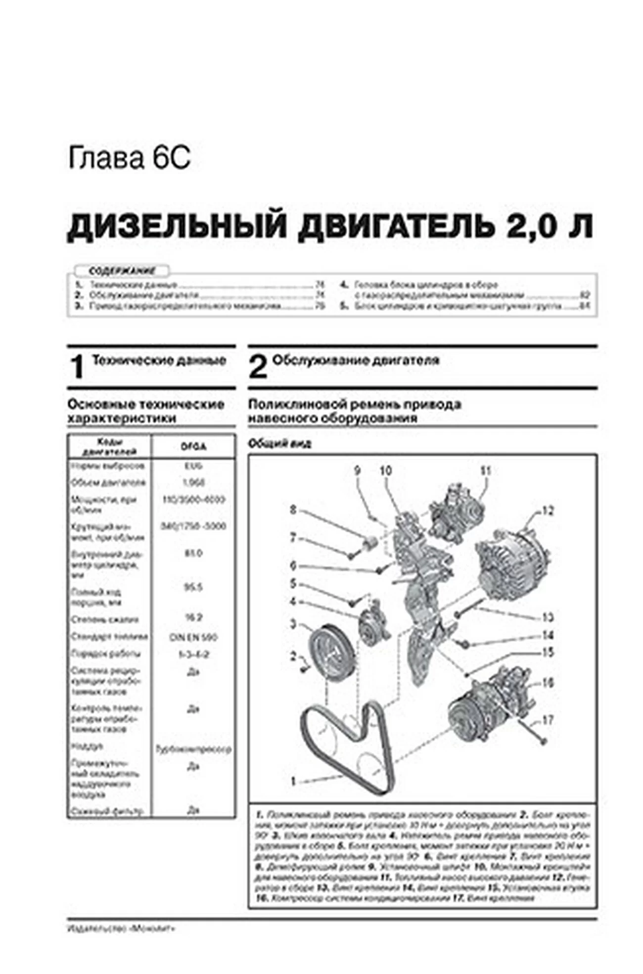 Книга: SKODA KODIAQ (б , д) с 2017 г.в., рем., экспл., то, сер. ЗС | Монолит