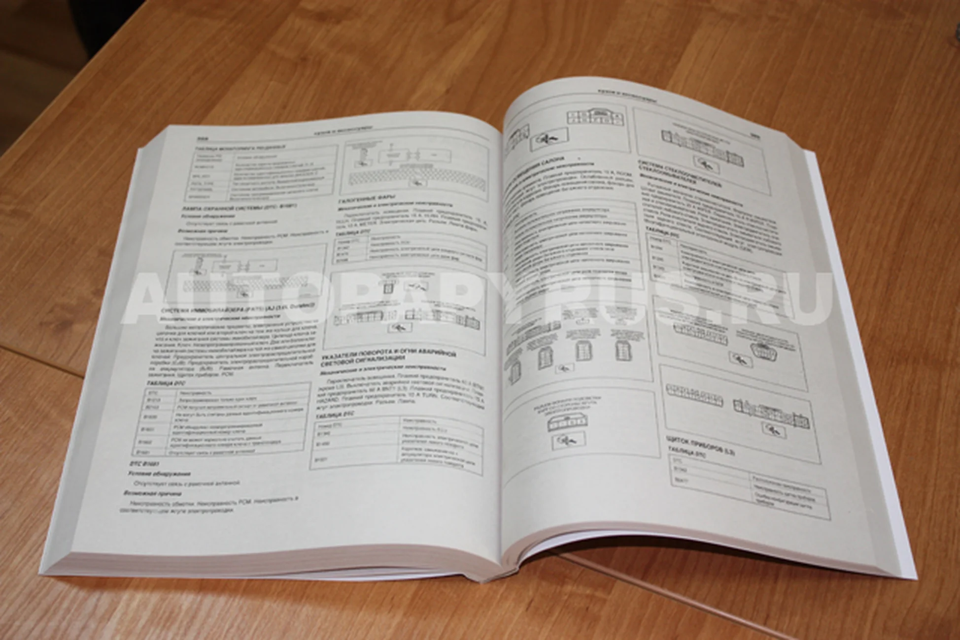 Книга: FORD ESCAPE / MAVERICK / MAZDA TRIBUTE (б) с 2000 г.в. + рест. 2004, 2006, 2008 г.в., рем., экспл., то | Арго-Авто