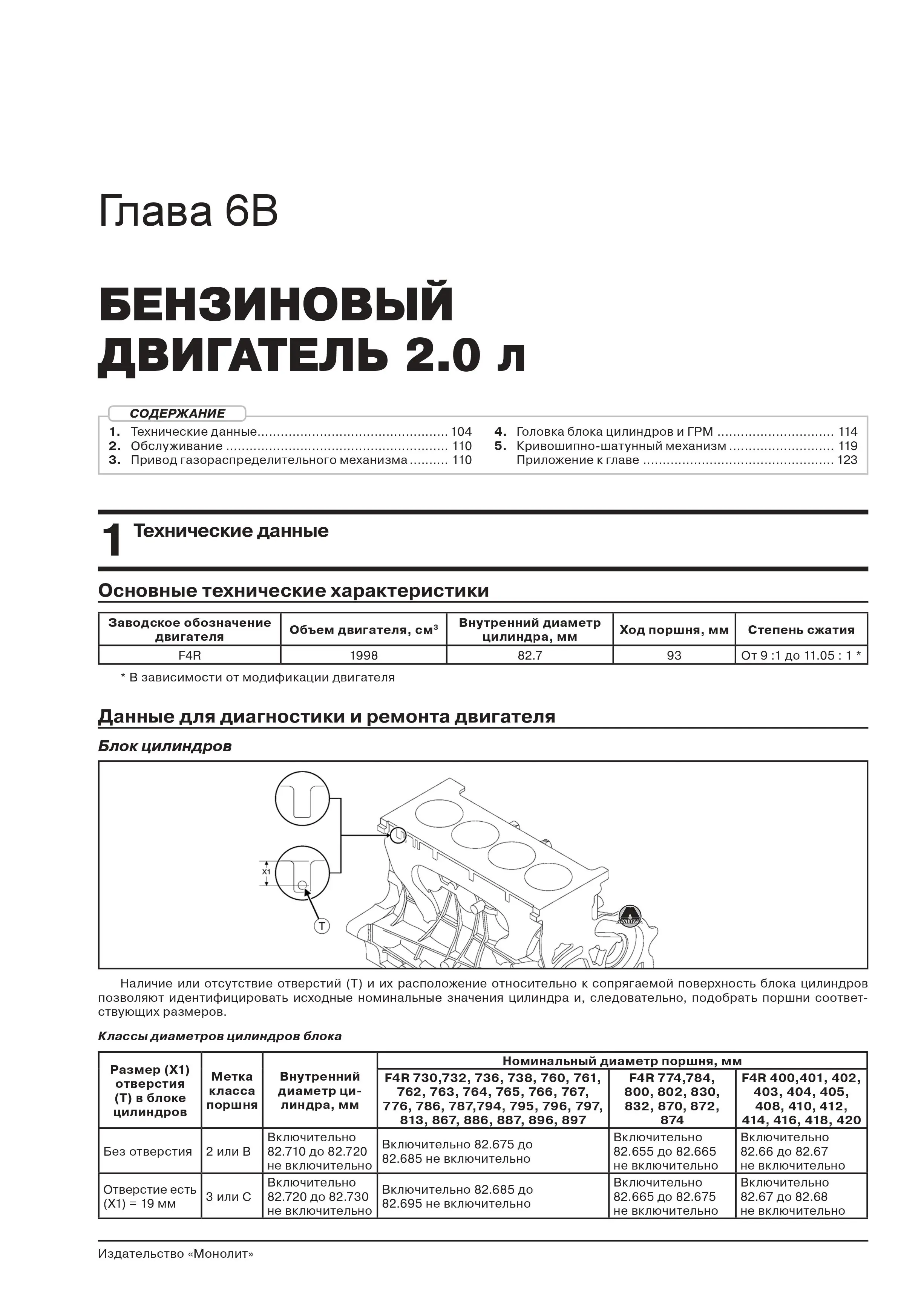 Книга: RENAULT KAPTUR (б) с 2016 г.в., рем., экспл., то | Монолит