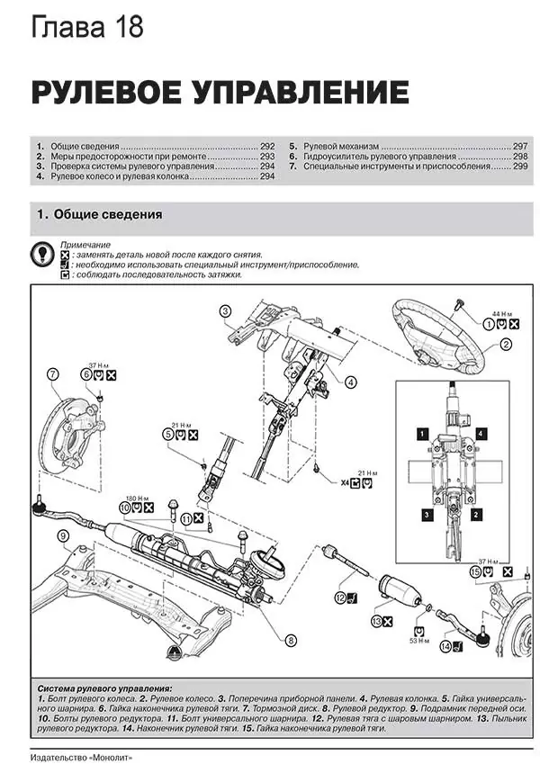 Книга: RENAULT (DACIA) DOKKER / DOKKER VAN / DOKKER PICK-UP (б , д) с 2012 г.в., рем., экспл., то, сер. ЗС | Монолит