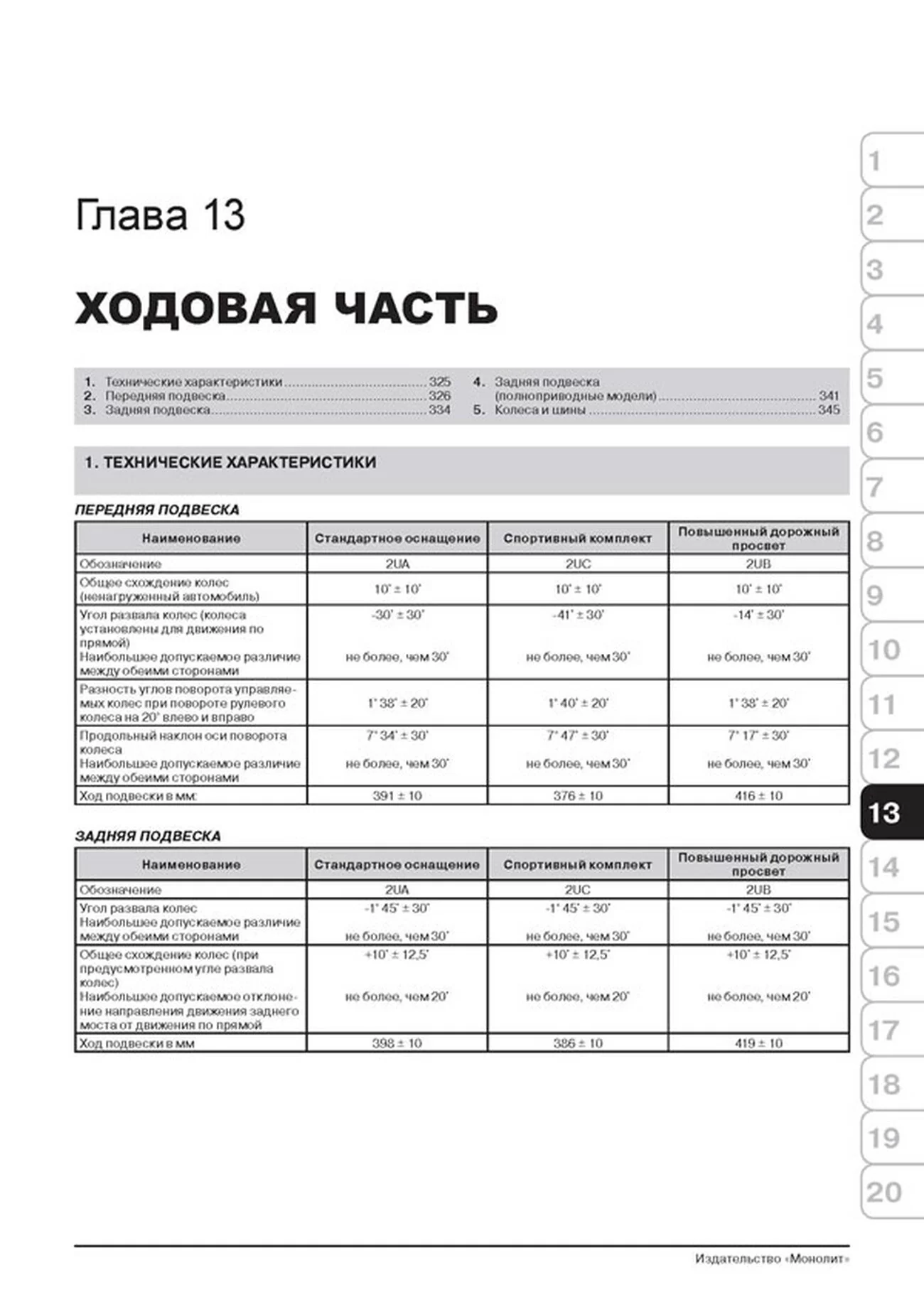 Книга: SKODA OCTAVIA 2 / OCTAVIA 2 COMBI / OCTAVIA 2 SCOUT (б , д) с 2008 г.в., рем., экспл., то, сер. ЗС | Монолит
