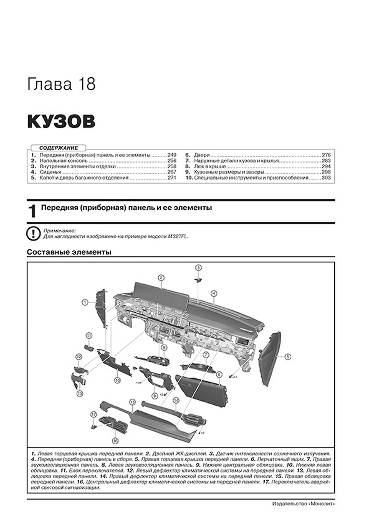 Книга: CHERY EXEED / EXEED TXL (б) с 2019 + рест. с 2021 г.в., рем., экспл., то, сер. ЗС | Монолит