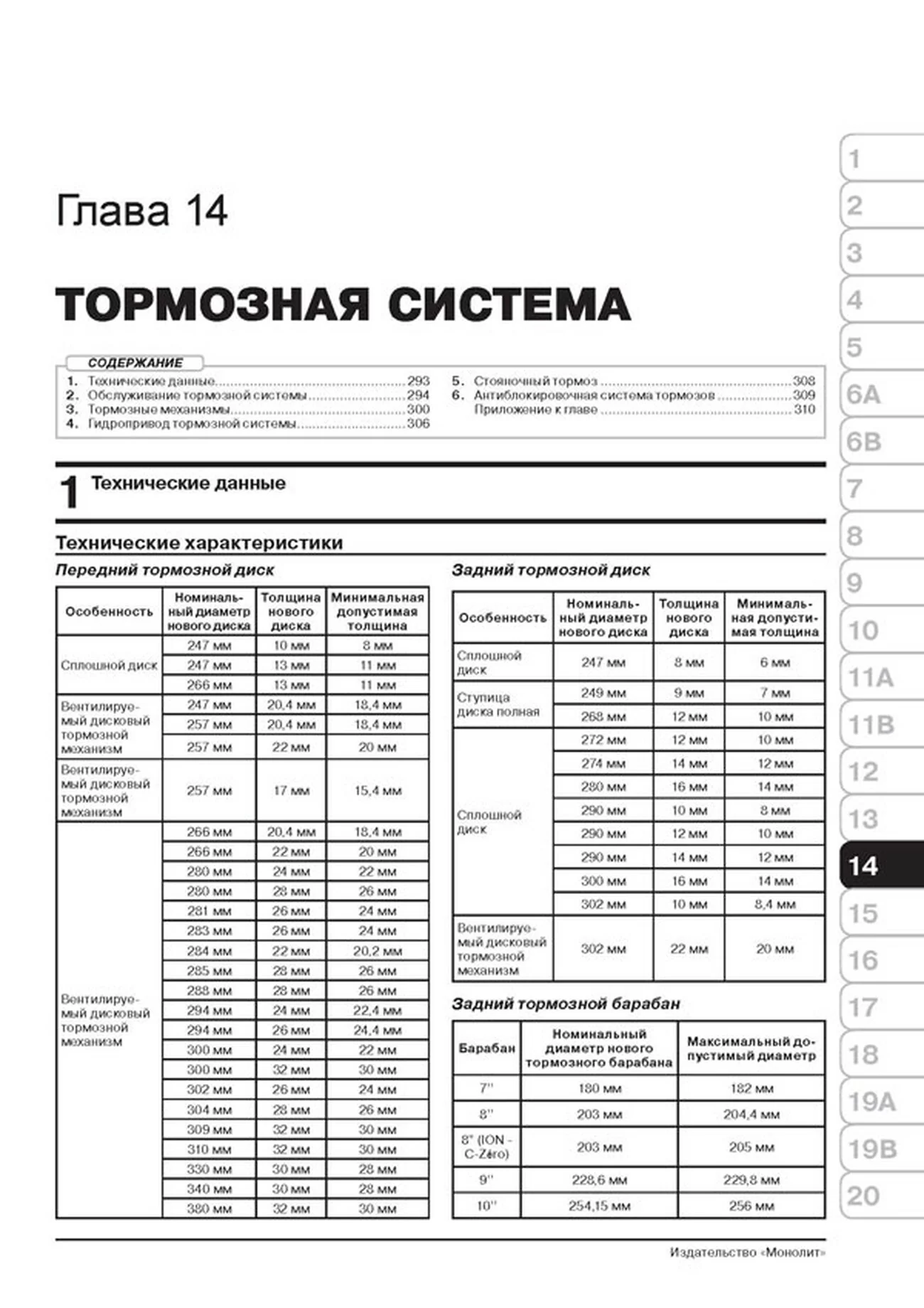 Книга: CITROEN C-ELYSEE / PEUGEOT 301 (б , д) с 2012 г.в., рем., экспл., то, сер. ЗС | Монолит