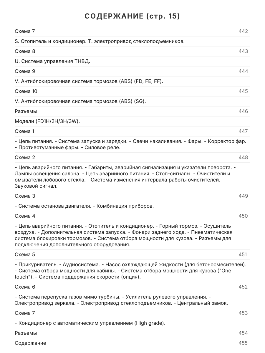 Книга: HINO RANGER (д)  1989-2002 г.в., рем., экспл., то, сер.ПРОФ. | Легион-Aвтодата