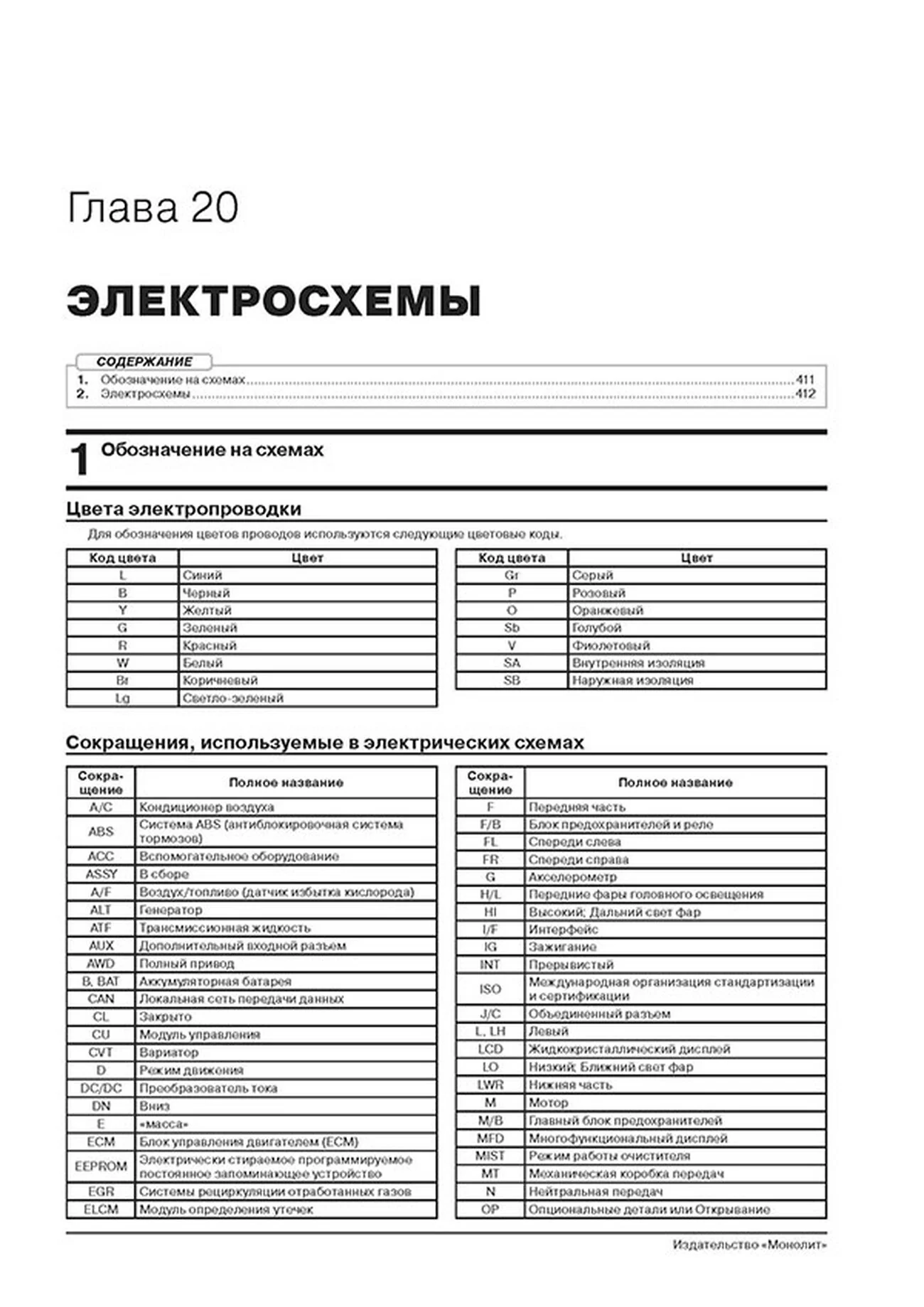 Книга: SUBARU XV (б , д) с 2011 + рест. с 2015 г.в., рем., экспл., то | Монолит