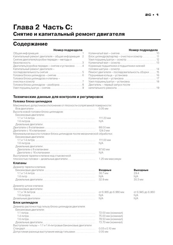 Книга: CITROEN C3 (б , д) с 2002 г.в., рем., экспл., то, сер. ЗС | Монолит